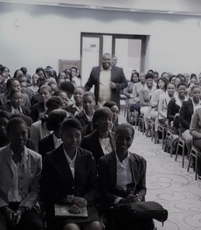 Francklin Pierre Conferences