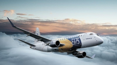 embraer E175 E2