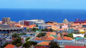 willemstad curacao