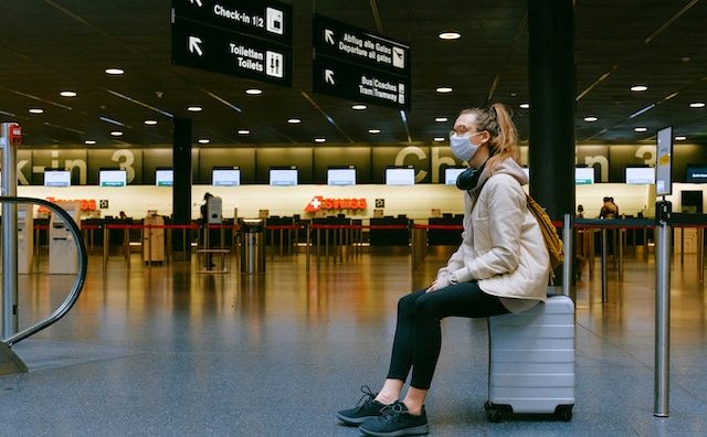 don't do these 3 things when you are at the airport