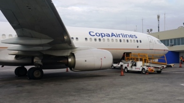 Copa Airlines Haiti