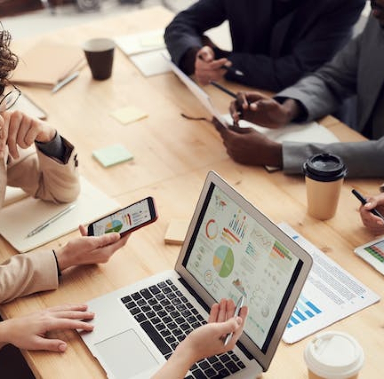 Francklin Pierre collaboration