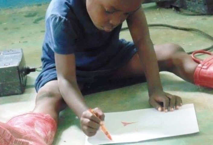 Social responsibility Francklin Piere