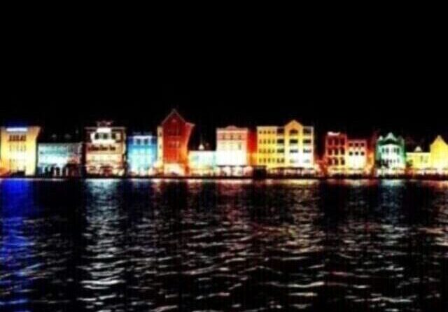 Francklin Pierre willemstad curacao